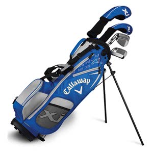 Callaway Juniors XJ Package Level 2 Set