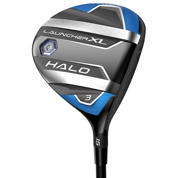 Cleveland Launcher XL Halo Fairway Wood