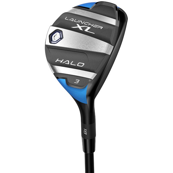 Cleveland Launcher XL Halo Hybrid