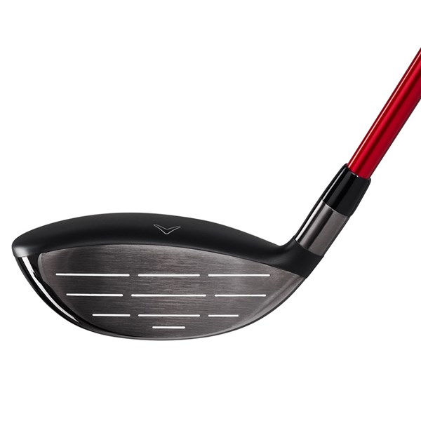 xr set fairway face ex3