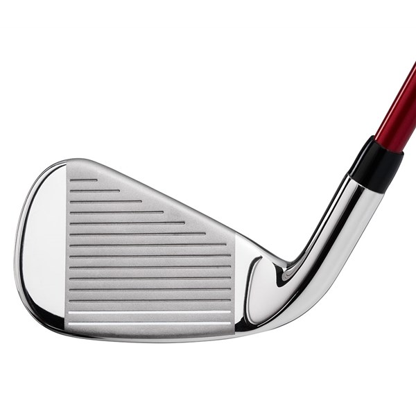 xr set iron face ex2