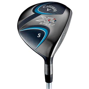 Callaway Ladies XR Speed Fairway Wood