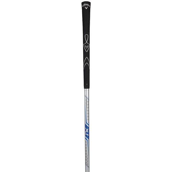 xt junior 10pc shaft