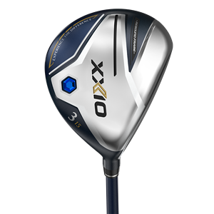 XXIO 12 Fairway Wood