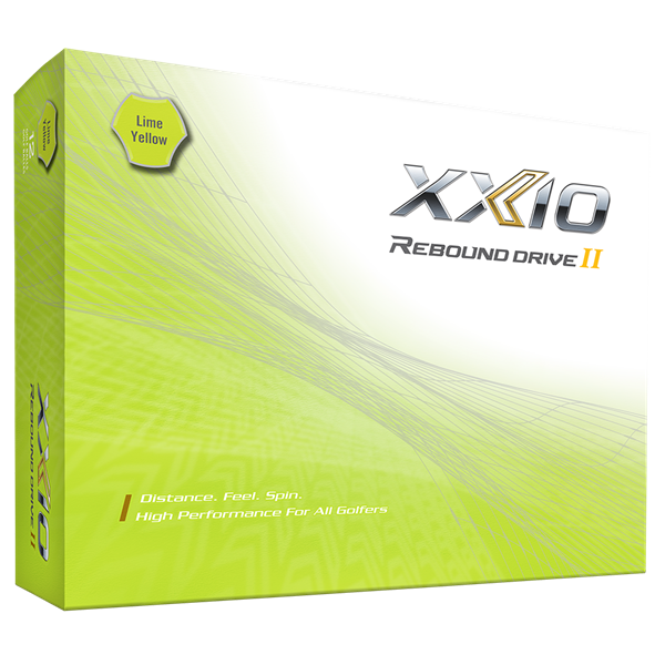 xxio12rebounddriveiipackage limeyellow flip