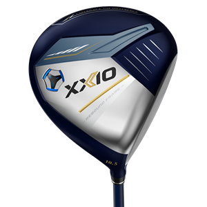 XXIO 13 Driver