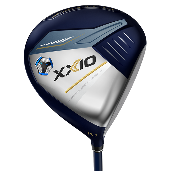 XXIO 13 Driver