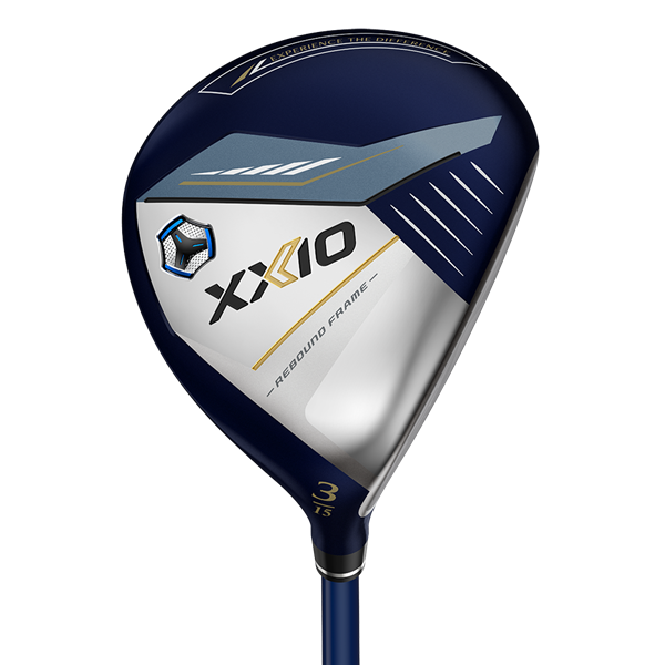 XXIO 13 Fairway Wood