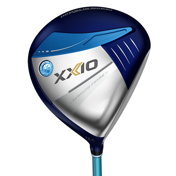 XXIO 13 Ladies Driver