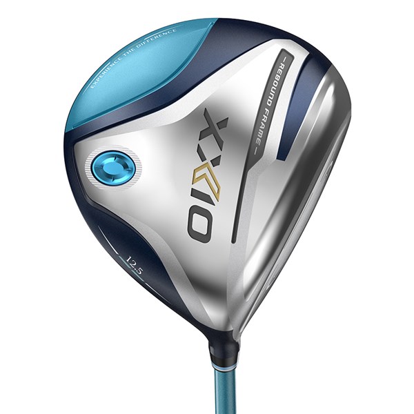 XXIO Ladies 12 Driver