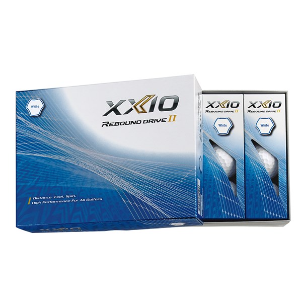 xxio rebounddrive2 white p