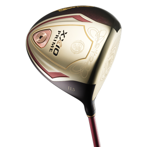 XXIO Ladies Prime Royal Edition 5 Driver