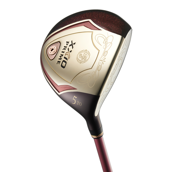 XXIO Ladies Prime Royal Edition 5 Fairway Wood