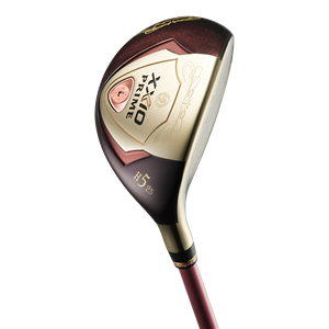 XXIO Ladies Prime Royal Edition 5 Hybrid