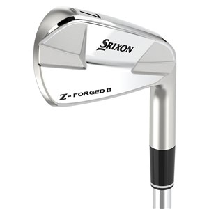 Srixon Z-Forged II Irons