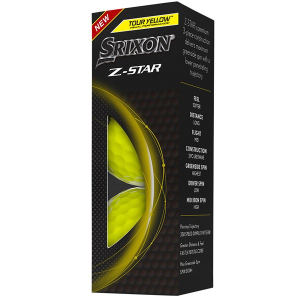 z star 8 tour yellow ex4