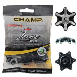 Champ Zarma Cleats / Spikes