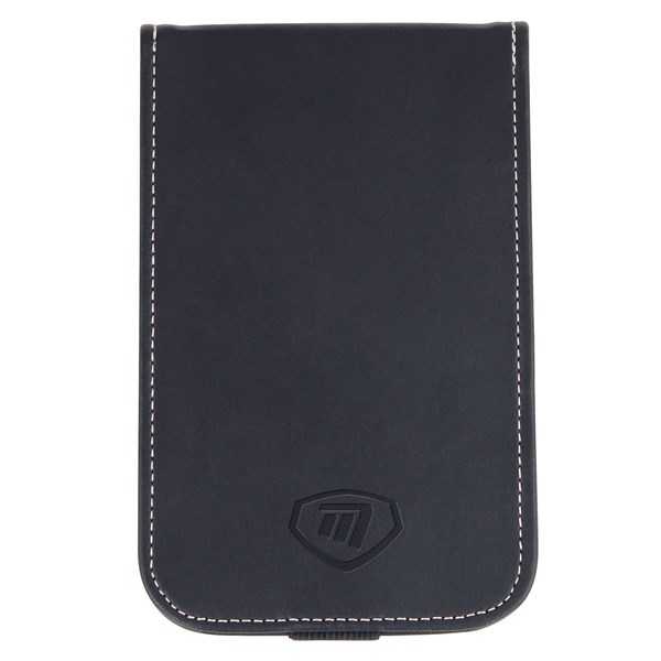 Masters Leatherette Scorecard Holder