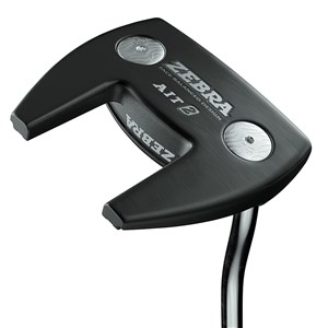 Zebra AIT2 Putter