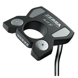 Zebra AIT3 Putter