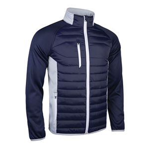 Sunderland Mens Zermatt Padded Jacket