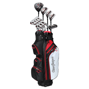 MacGregor Mens ZT1 Golf Package Set