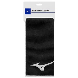 Mizuno Micro Fibre Cart Towel