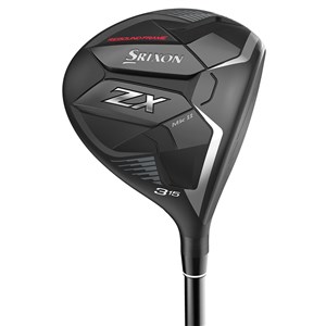 Srixon Ladies ZX MKII Fairway Wood