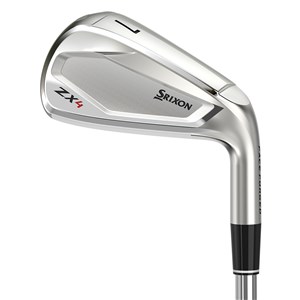 Srixon ZX4 Irons