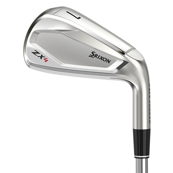 Srixon ZX4 Irons (Graphite Shaft)