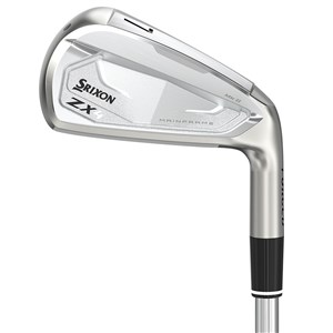 Srixon ZX4 MKII Irons