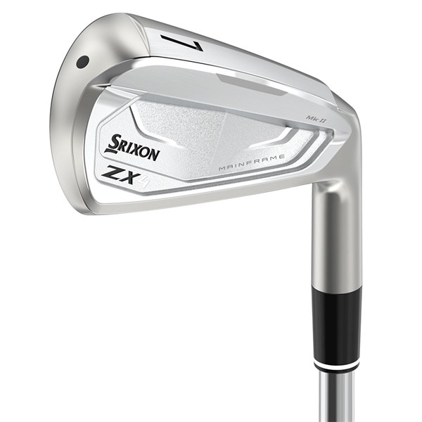 zx4 mk11 steel iron ex3