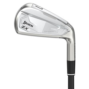 Srixon Ladies ZX4 MKII Irons