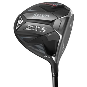 Srixon Ladies ZX5 MKII Driver