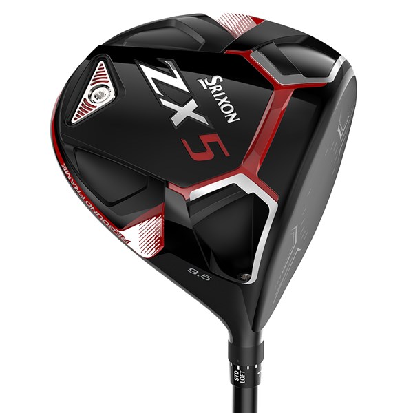 Srixon ZX5 Driver