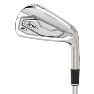 Srixon ZX5 MKII Irons