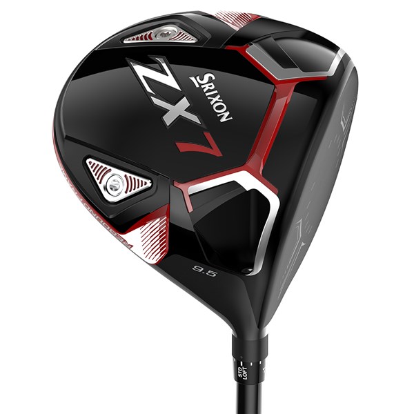 Srixon ZX7 Driver