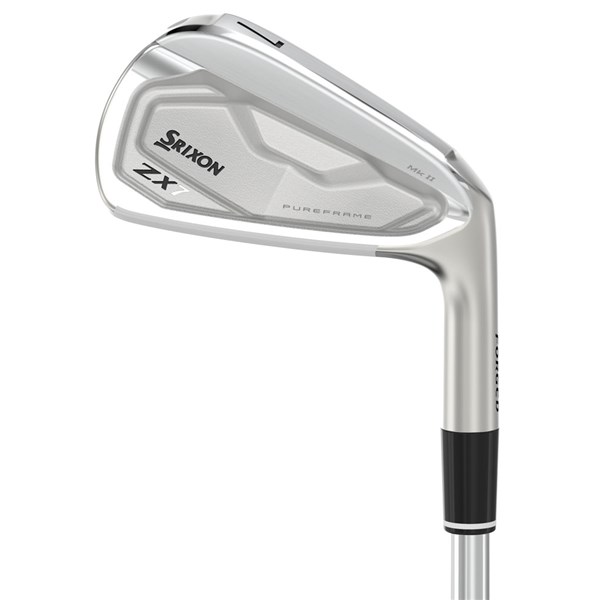 Srixon ZX7 MKII Irons