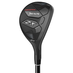 Srixon ZX MKII Hybrid