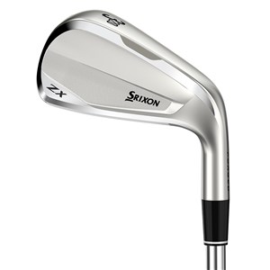 Used Second Hand - Srixon ZX Utility Driving Irons