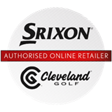 Cleveland Golf Authorised Online Retailer