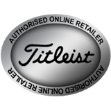 Titleist Authorised Online Retailer