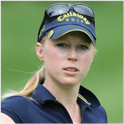 Morgan Pressel