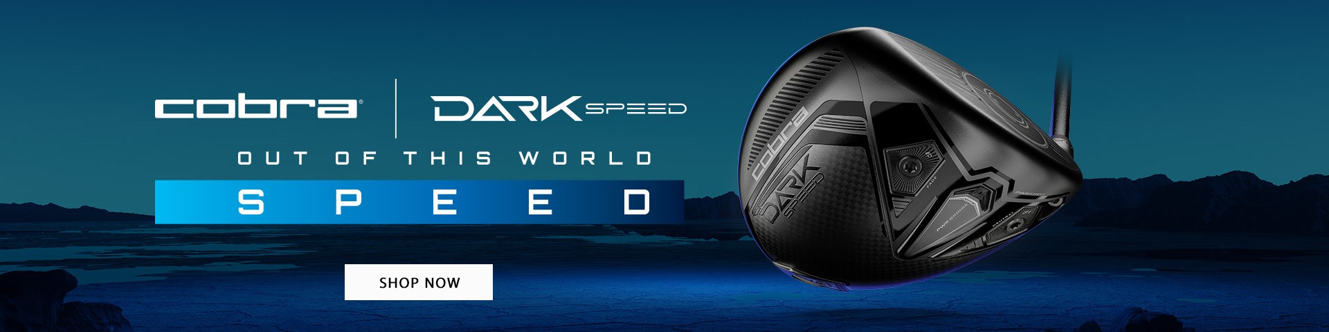 Banner cobra-darkspeed