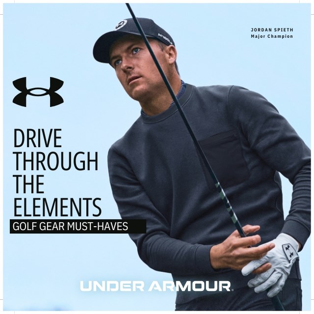 Banner under-armour