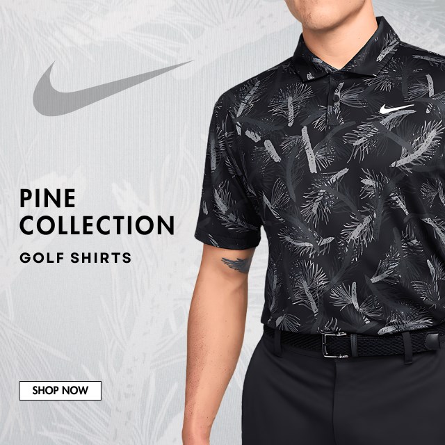 Banner nike-golf