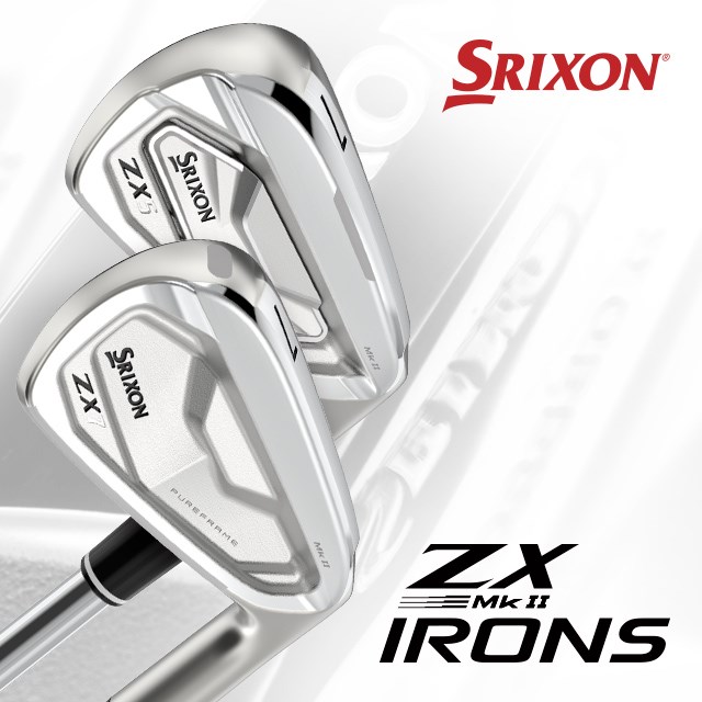 Banner golf-irons