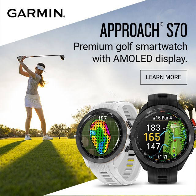 Cheap garmin golf watches best sale