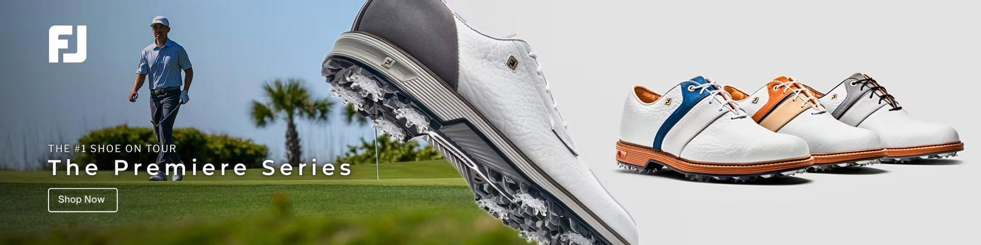 discount ladies golf shoes